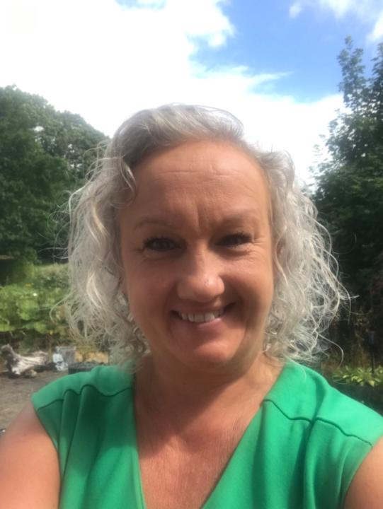 Lenette Thomsen
