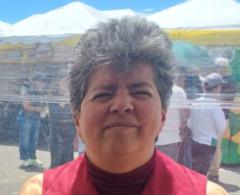 Paola Coronel Castro