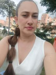 Viviana Idarraga