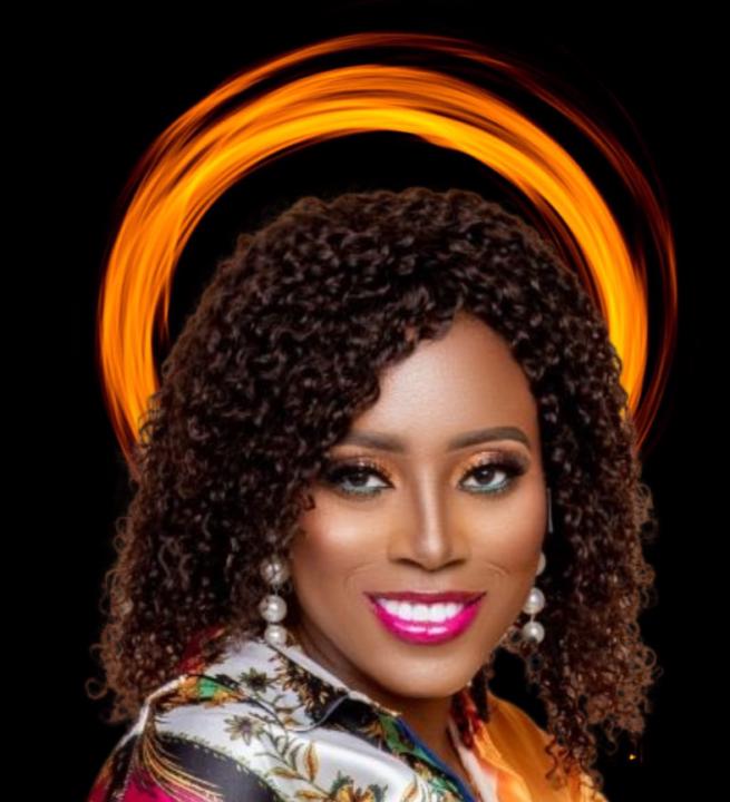Mariam Bolarinwa