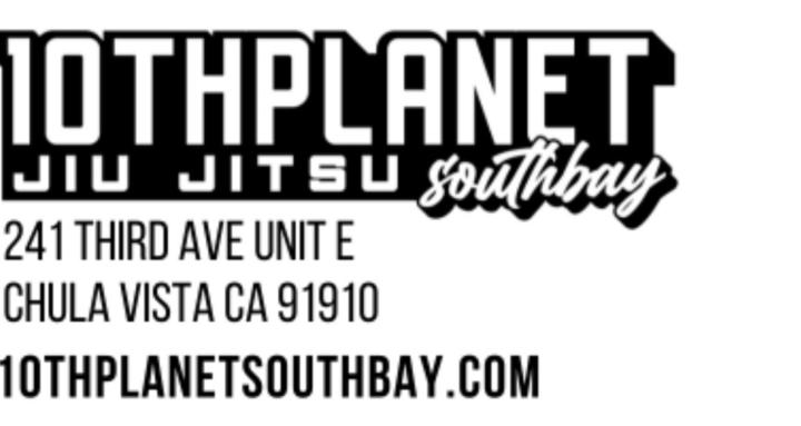 10th Planet South Bay