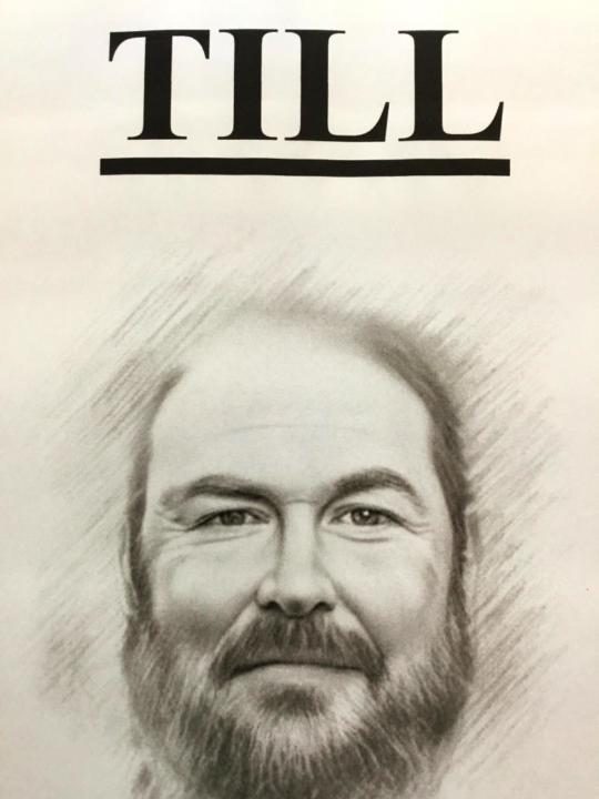 Laurence Till