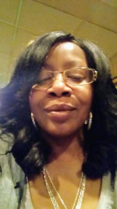 Tonetta Marshall