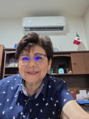María Teresa Juárez Sierra