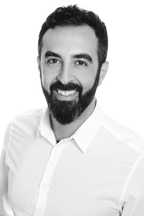 Bora Cengiz