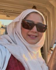 Romana Iqbal