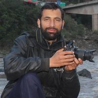 Rahil Abbasi