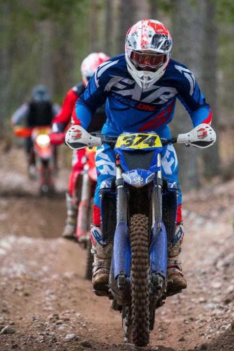 Mikael Johnson