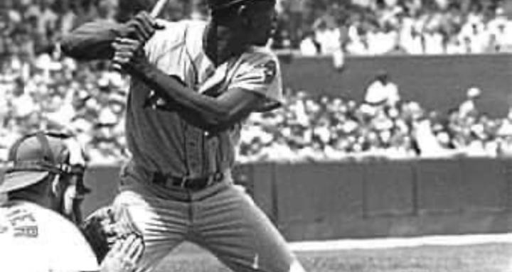 Natural Hitting