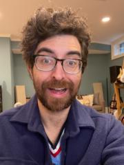 Joseph Kazer