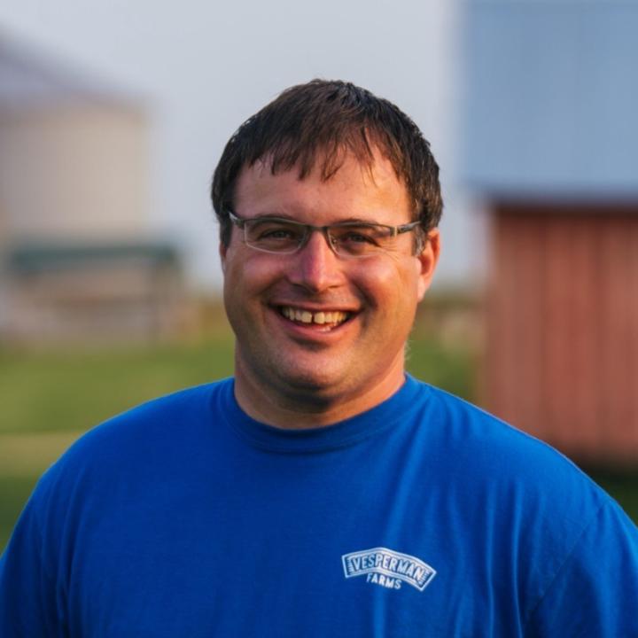 Kyle Vesperman