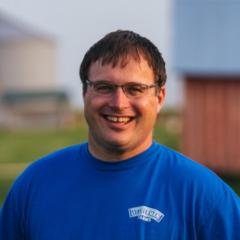 Kyle Vesperman