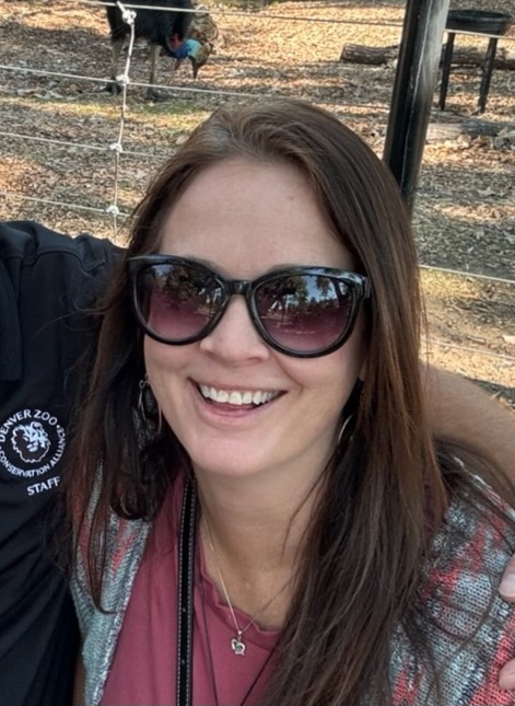 Danielle Threlkeld