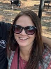 Danielle Threlkeld