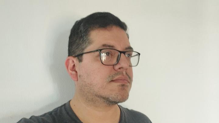 Alberto Ramirez