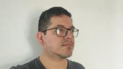 Alberto Ramirez