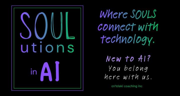 SOULutions in AI
