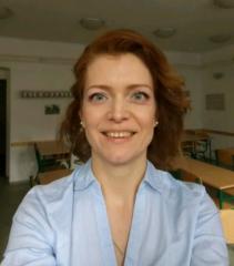 Krisztina Mária Tóth
