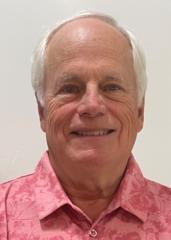 Lynn Hales