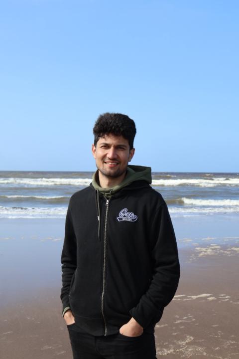 Mehul Verma