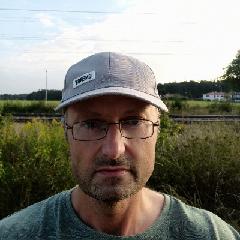 Christoph Wardzinski