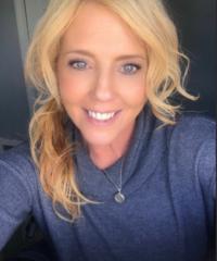 Kimberlie Hillard