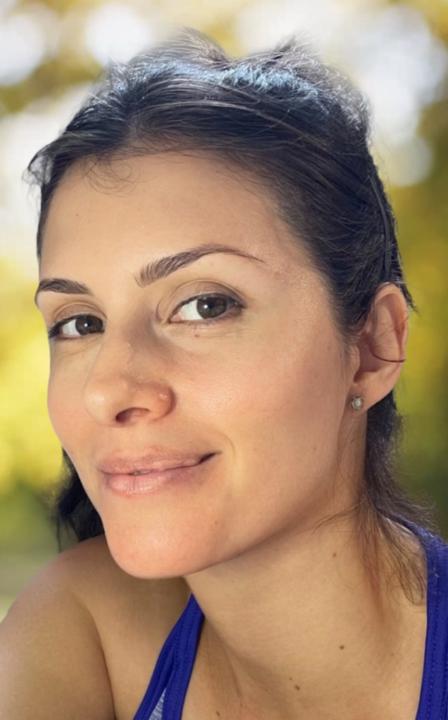 Milena Luna