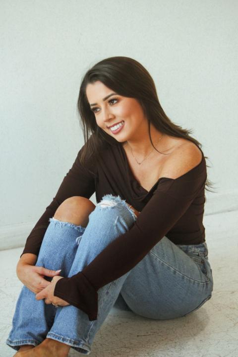 Taylor Kelly