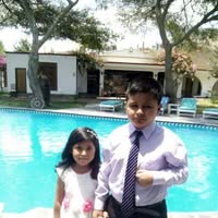 Cesar Augusto Pardo carrion