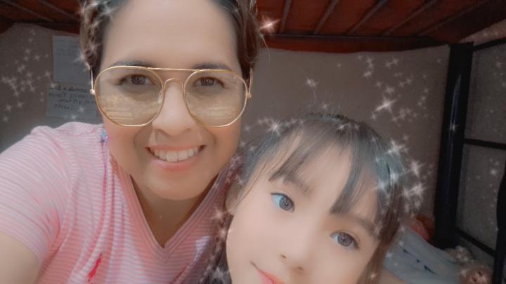 Clara Zetkin Hernandez Cardona