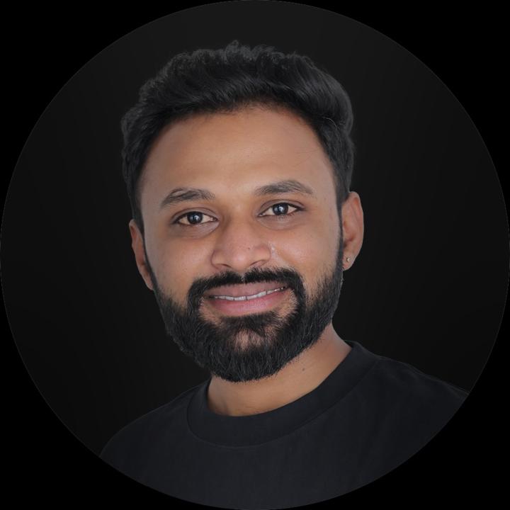 Kaushik Bhingaradiya