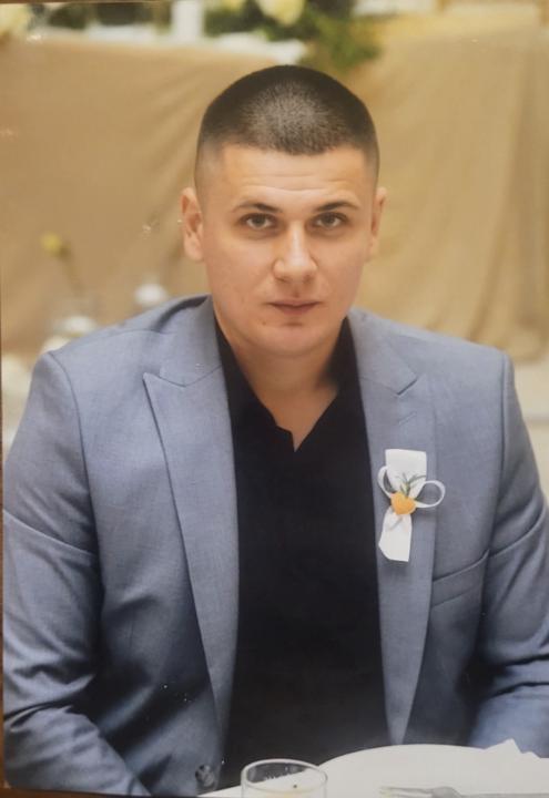 Ljubiša Žorić