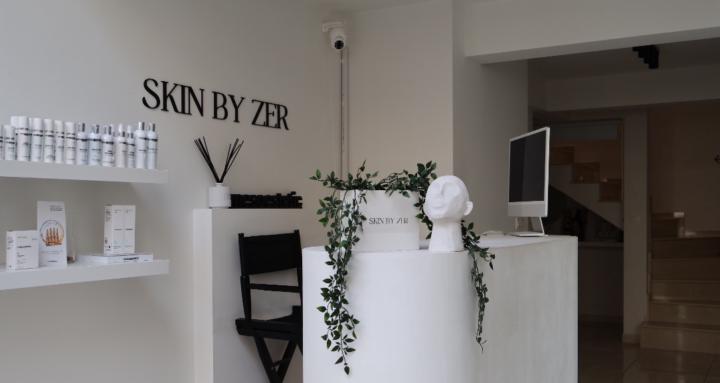 Skin by Zer Academy 