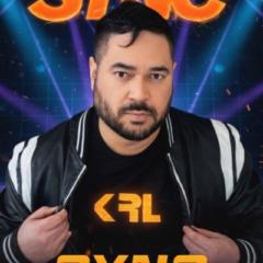 Carlos KRL Mera