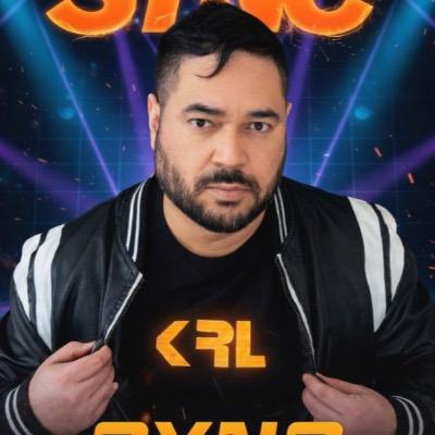 Carlos KRL Mera