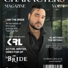 Carlos KRL Mera