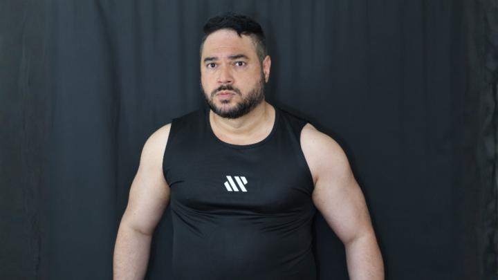 Carlos KRL Mera