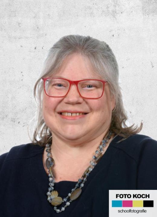 Connie Koorevaar
