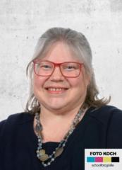 Connie Koorevaar