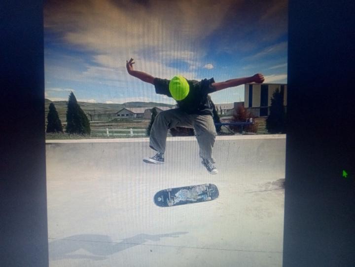 Juke Ball