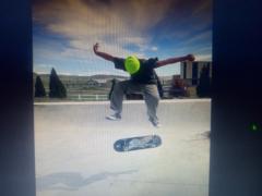 Juke Ball