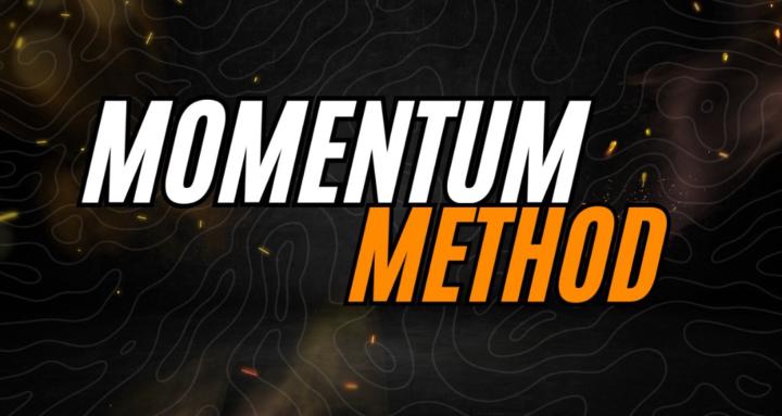 The Momentum Method