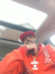 Darrell Harris