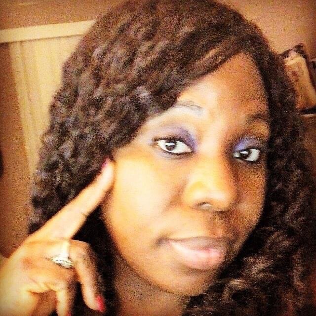Winnie Nwokiwu