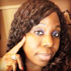Winnie Nwokiwu