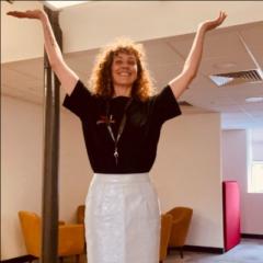 Susan Nutter