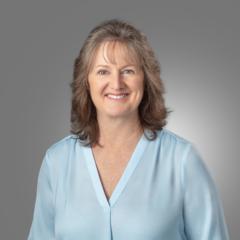 Debi Dyer