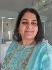 Shyamili Sharma