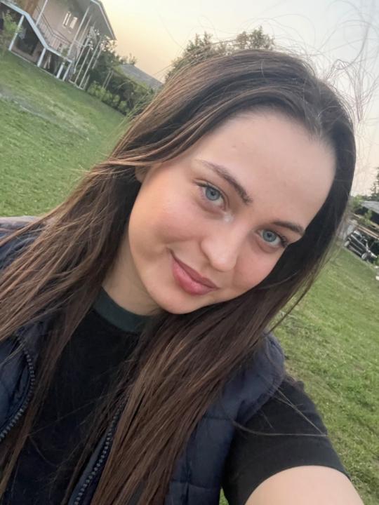 Eleonora Galladzhova