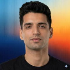 Arjun Shailly